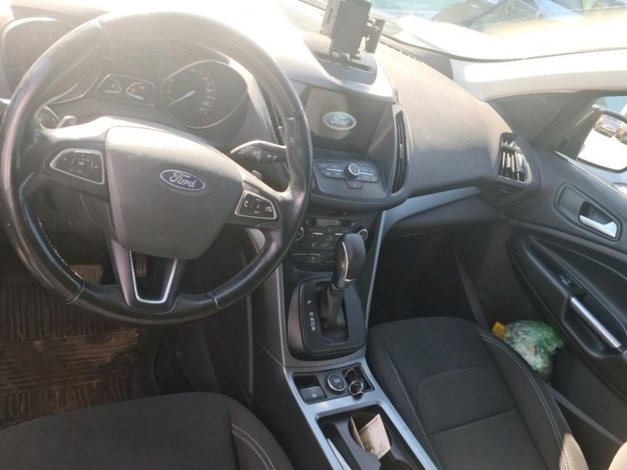 Ford Kuga II Рестайлинг Пермь  - изображение 5