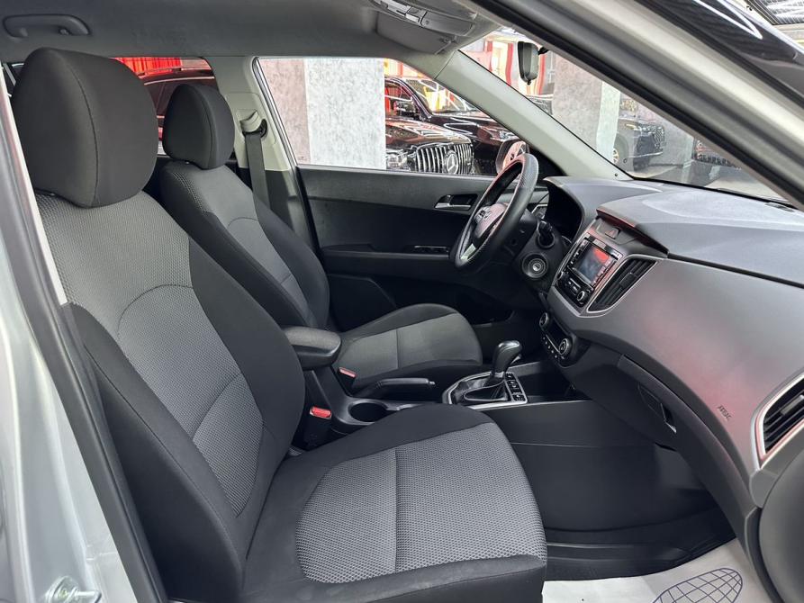 Hyundai Creta I Рестайлинг Ярославль  - изображение 16