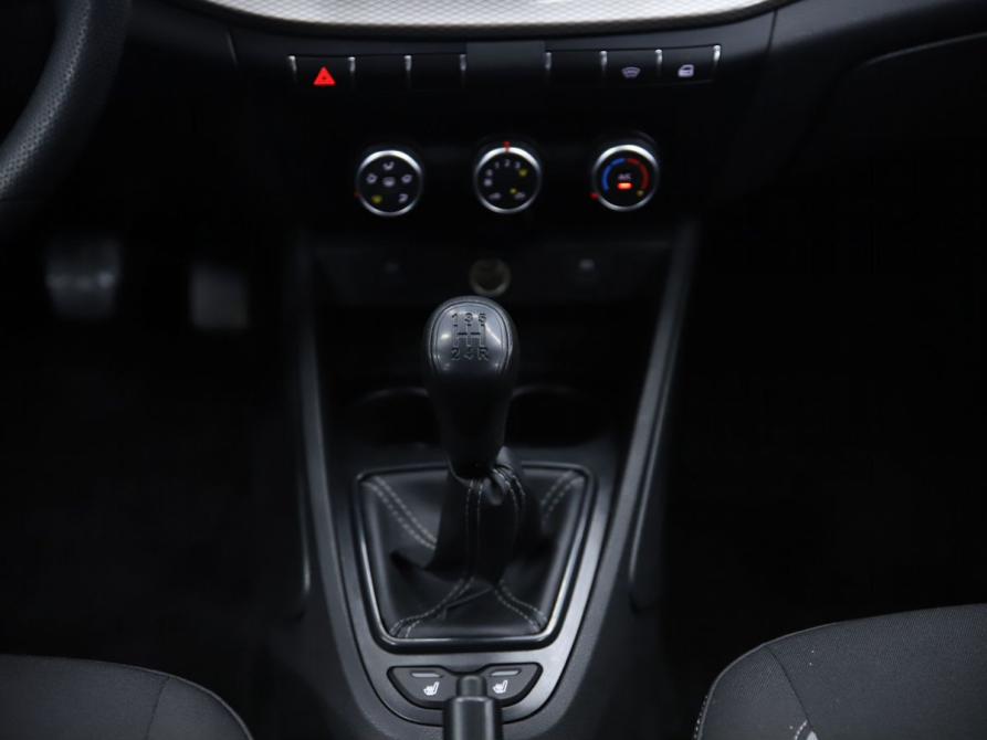 Lada (ВАЗ) Vesta I Рестайлинг (NG) Уфа  - изображение 14