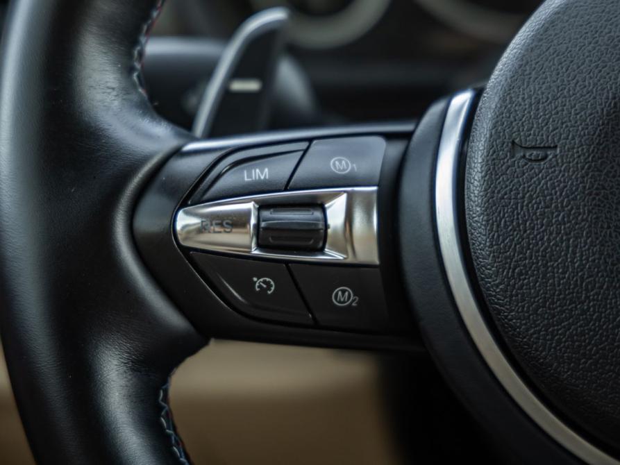 BMW 3 серии VI (F3x) Волгоград  - изображение 18
