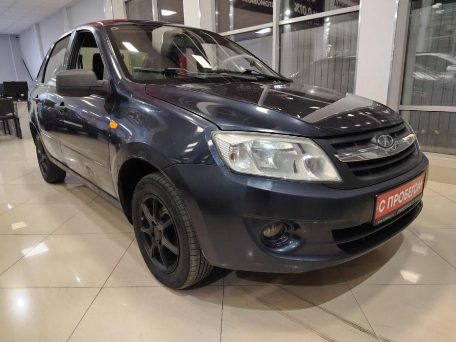Lada (ВАЗ) Granta I Арзамас  - изображение 3