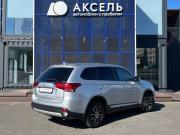 Mitsubishi Outlander III Рестайлинг 2 Архангельск  - изображение 25