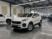 Kia Sportage IV Тверь  - изображение 23