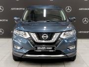 Nissan X-Trail III Рестайлинг Москва  - изображение 27