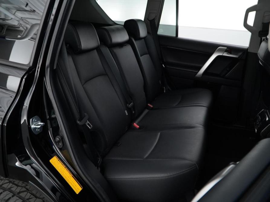 Toyota Land Cruiser Prado 150 Series Рестайлинг 3 Москва  - изображение 9