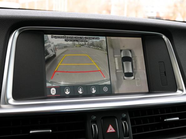 Kia Optima IV Рестайлинг с пробегом 2019 года, цена 2 090 000 рублей, 155085 км, седан, Автокод Объявления