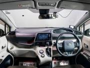 Toyota Sienta II Чита  - изображение 22