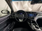Toyota Camry VIII (XV70) Москва  - изображение 44