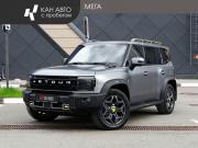 JETOUR T2 Казань  - изображение 13