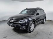 Volkswagen Tiguan I Рестайлинг Уфа  - изображение 26