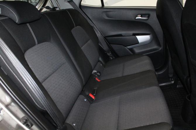 Kia Picanto III с пробегом 2019 года, цена 1 379 000 рублей, 28256 км, хэтчбек, Автокод Объявления