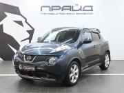 Nissan Juke I Ростов-на-Дону  - изображение 15