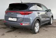 Kia Sportage III Рестайлинг Киров  - изображение 36