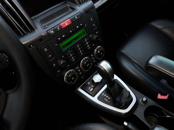 Land Rover Freelander II Рестайлинг с пробегом 2011 года, цена 1 148 000 рублей, 228680 км, внедорожник, Автокод Объявления