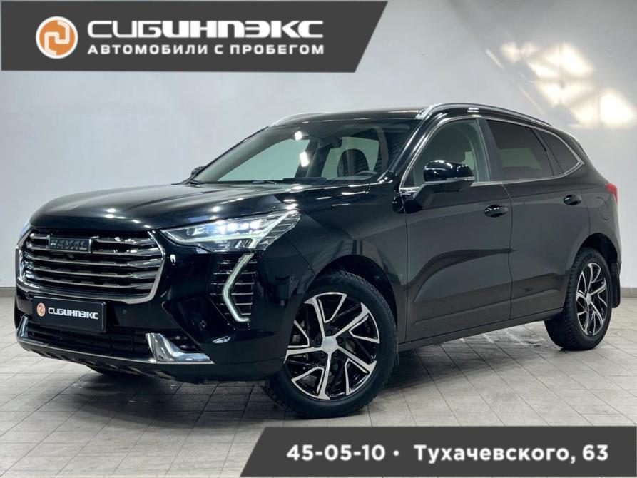 Haval Jolion I Кемерово  - изображение 1