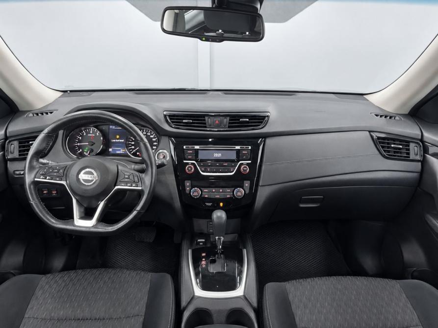 Nissan X-Trail III Рестайлинг Уфа  - изображение 7
