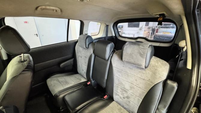 Mazda 5 I (CR) Рестайлинг с пробегом 2008 года, цена 529 000 рублей, 269089 км, минивэн, Автокод Объявления