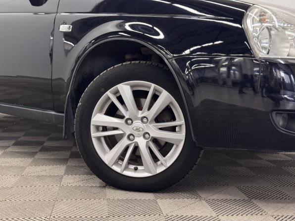 Lada (ВАЗ) Priora I с пробегом 2011 года, цена 470 000 рублей, 97576 км, хэтчбек, Автокод Объявления