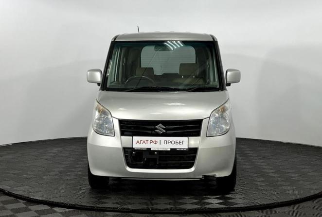 Suzuki Palette с пробегом 2010 года, цена 545 000 рублей, 145163 км, компактвэн, Автокод Объявления