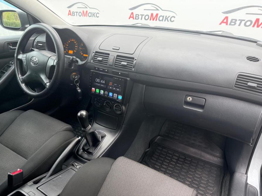 Toyota Avensis II Рестайлинг Тюмень  - изображение 9
