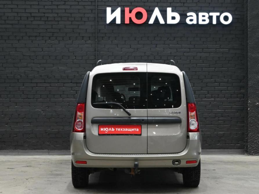 Lada (ВАЗ) Largus I Екатеринбург  - изображение 5