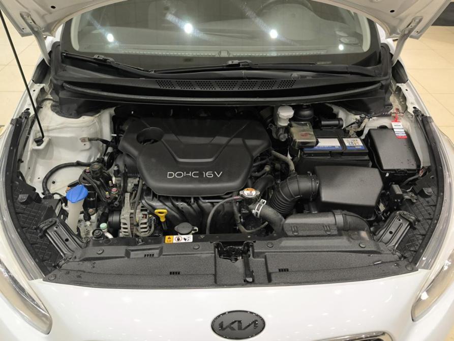 Kia Ceed II Казань  - изображение 11