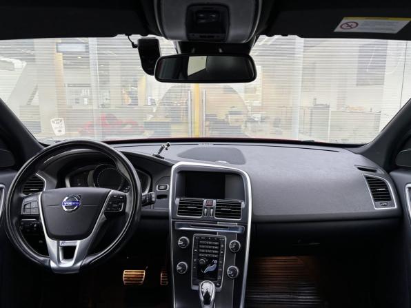 Volvo XC60 I Рестайлинг с пробегом 2014 года, цена 2 575 000 рублей, 113722 км, внедорожник, Автокод Объявления