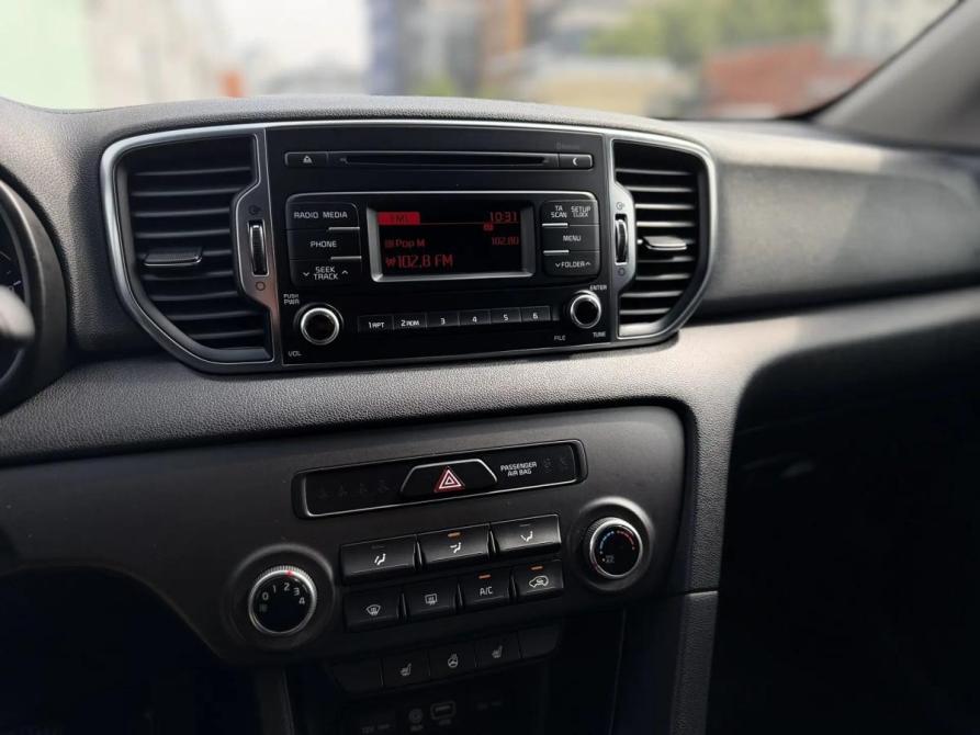 Kia Sportage IV Кемерово  - изображение 13