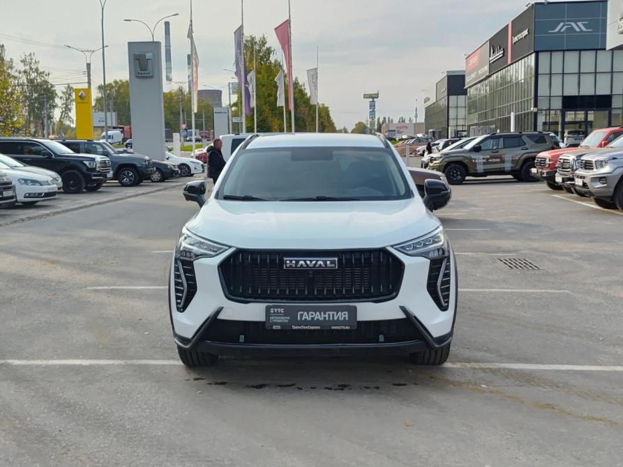Haval Jolion I Рестайлинг Чебоксары  - изображение 2