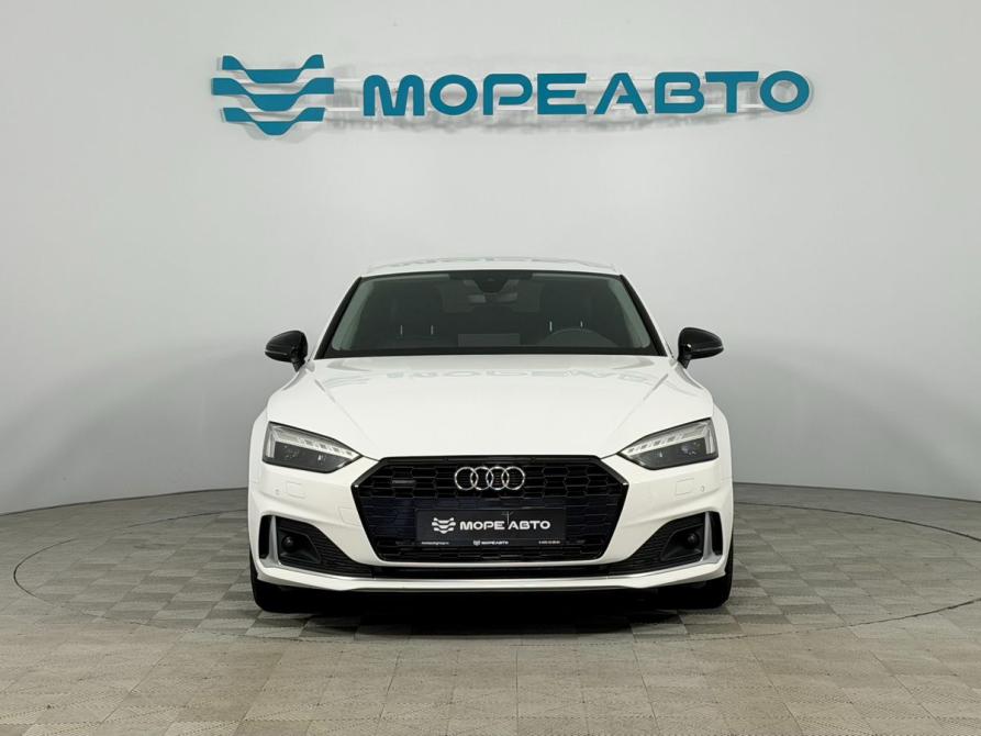 Audi A5 II (F5) Рестайлинг Калининград  - изображение 2