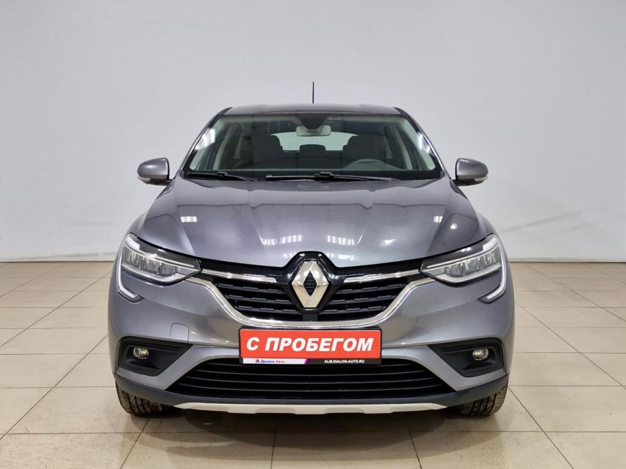 Renault Arkana I Альметьевск  - изображение 2