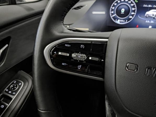 Omoda C5 I Рестайлинг с пробегом 2024 года, цена 1 830 000 рублей, 38830 км, внедорожник, Автокод Объявления