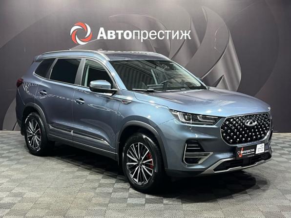 Chery Tiggo 8 Pro I с пробегом 2021 года, цена 1 740 000 рублей, 72000 км, внедорожник, Автокод Объявления