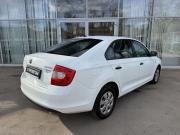Skoda Rapid I Воронеж  - изображение 17