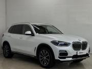 BMW X5 IV (G05/G18) Нижний Новгород  - изображение 49