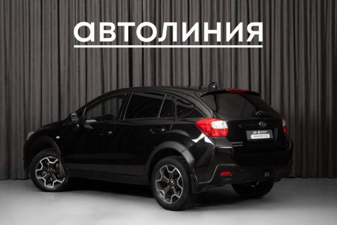 Subaru Impreza IV с пробегом 2013 года, цена 969 000 рублей, 156000 км, хэтчбек, Автокод Объявления