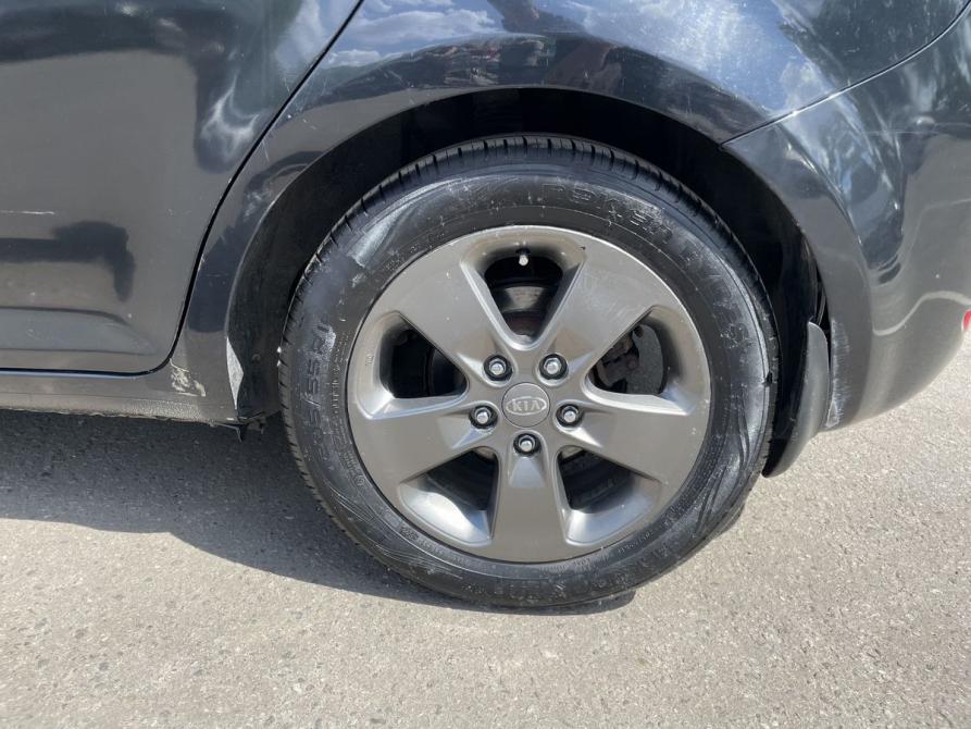 Kia Ceed I Рестайлинг Москва  - изображение 12