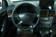 Toyota Avensis II Рестайлинг Омск  - изображение 34