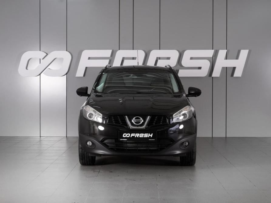Nissan Qashqai I Рестайлинг Минеральные Воды  - изображение 3