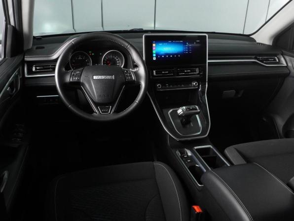Haval M6 II с пробегом 2023 года, цена 1 730 000 рублей, 54492 км, внедорожник, Автокод Объявления