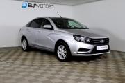 Lada (ВАЗ) Vesta I Нижний Новгород  - изображение 20