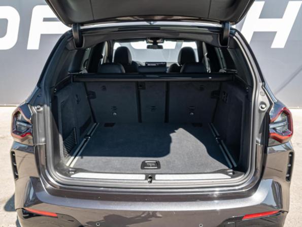 BMW X3 III (G01) Рестайлинг с пробегом 2021 года, цена 5 670 000 рублей, 90440 км, внедорожник, Автокод Объявления