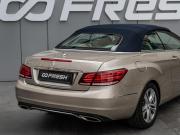 Mercedes-Benz E-Класс IV (W212 S212 C207) Рестайлинг Краснодар  - изображение 49