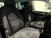 Volkswagen Tiguan I Рестайлинг Новосибирск  - изображение 37