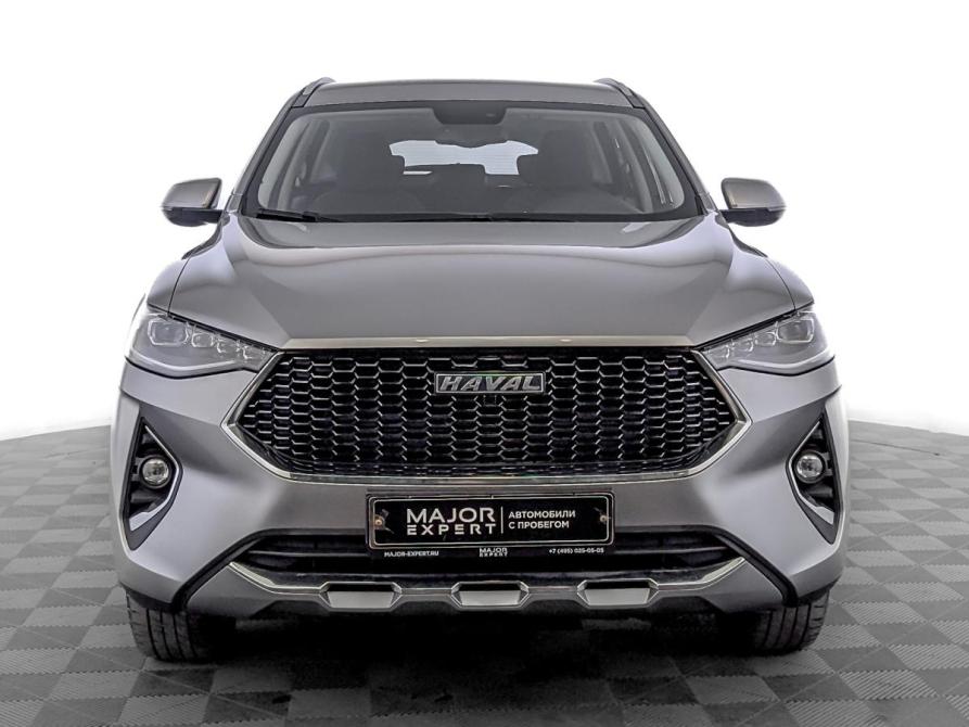 Haval F7 I Москва  - изображение 2