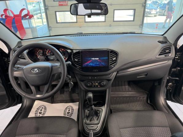 Lada (ВАЗ) Vesta I с пробегом 2020 года, цена 1 130 000 рублей, 69095 км, универсал, Автокод Объявления