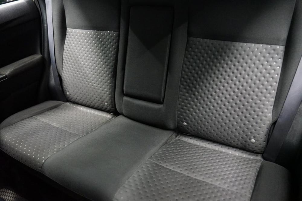 Mitsubishi ASX I Крым  - изображение 14