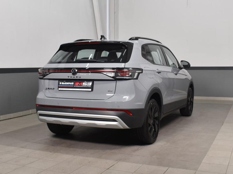 Volkswagen Tharu XR Кемерово  - изображение 7