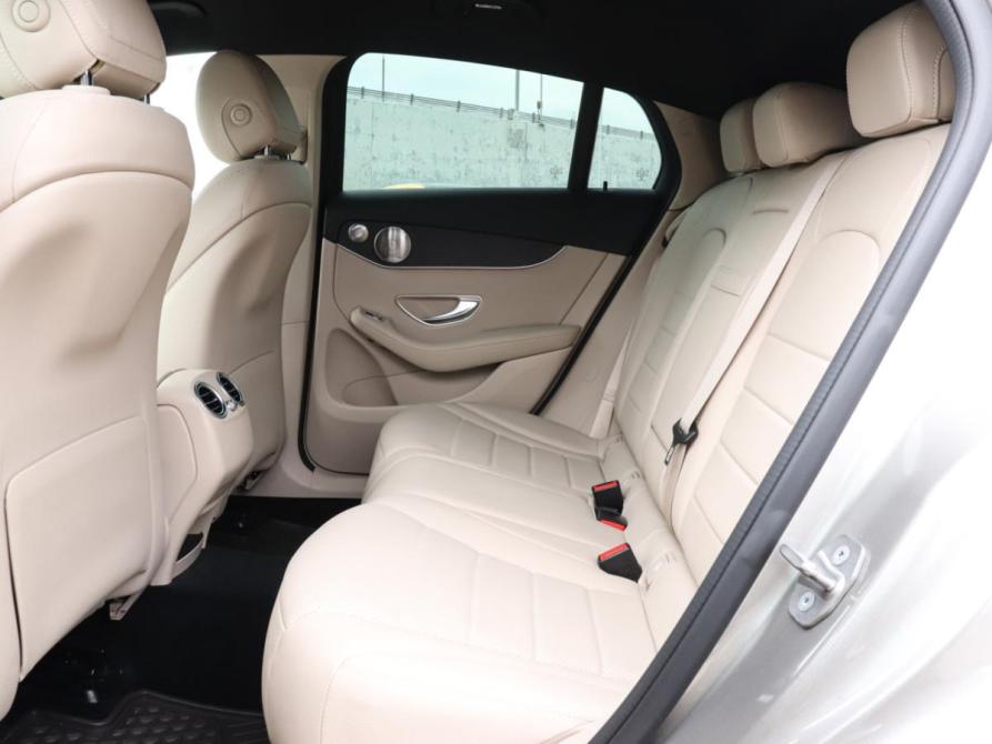 Mercedes-Benz GLC Coupe I (C253) Рестайлинг Москва  - изображение 10