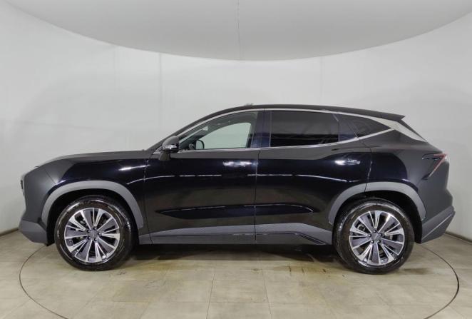 JETOUR DASHING I с пробегом 2024 года, цена 2 020 000 рублей, 19191 км, внедорожник, Автокод Объявления